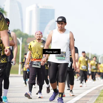 Runner Photo 6266420