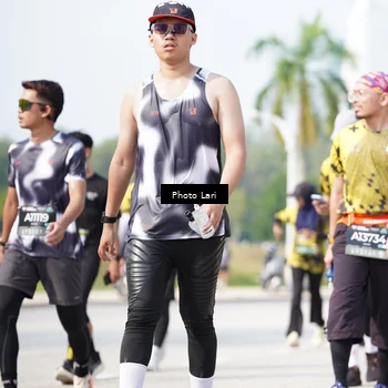 Runner Photo 6266433
