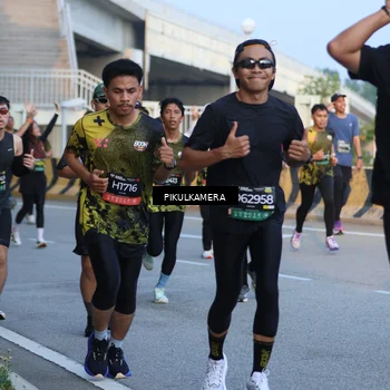 Runner Photo 6266440
