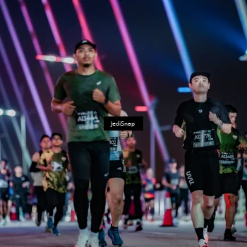 Runner Photo 6266442