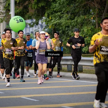 Runner Photo 6266443