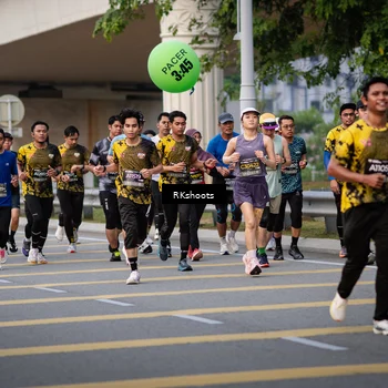Runner Photo 6266445