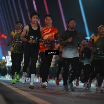 Runner Photo 6266447