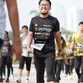 Runner Photo 6266450