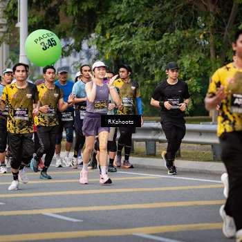 Runner Photo 6266452