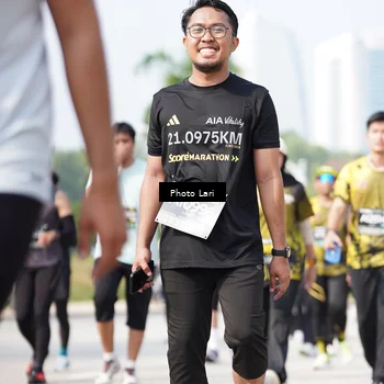 Runner Photo 6266456