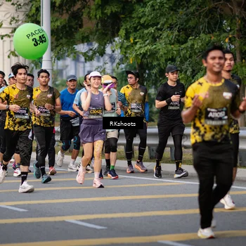 Runner Photo 6266457