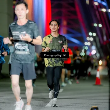 Runner Photo 6266461