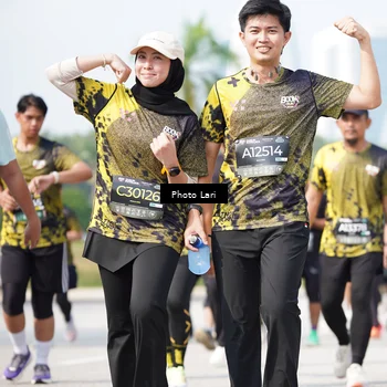 Runner Photo 6266463