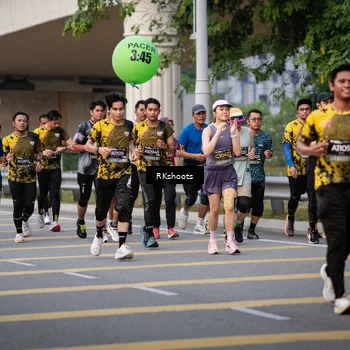 Runner Photo 6266466