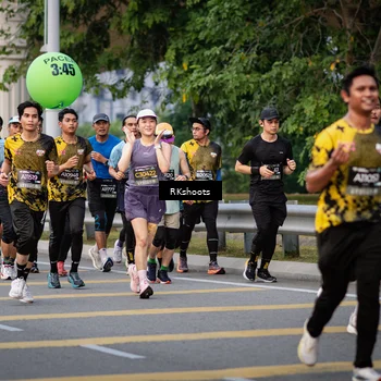 Runner Photo 6266467