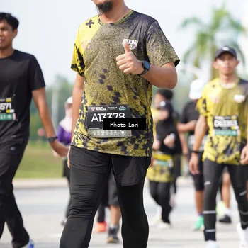 Runner Photo 6266468