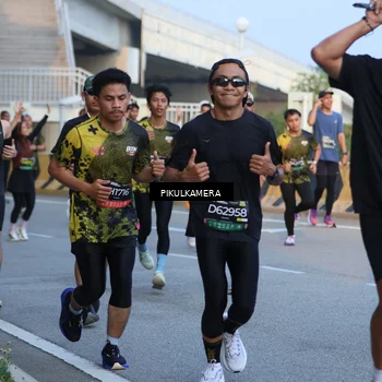 Runner Photo 6266470