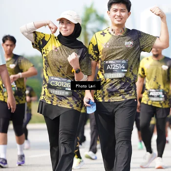 Runner Photo 6266472