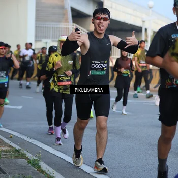 Runner Photo 6266476