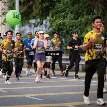 Runner Photo 6266482