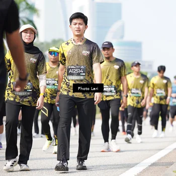 Runner Photo 6266484