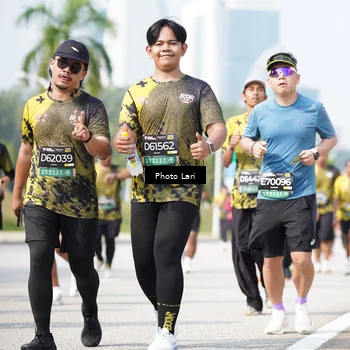 Runner Photo 6266485
