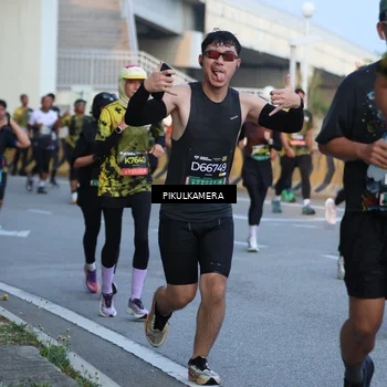 Runner Photo 6266489