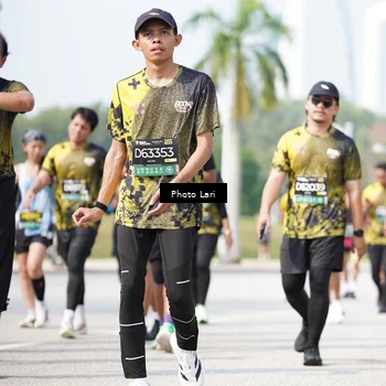 Runner Photo 6266492