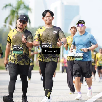Runner Photo 6266493