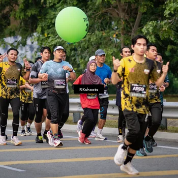 Runner Photo 6266498