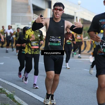 Runner Photo 6266499