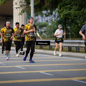 Runner Photo 6266502