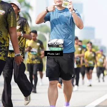 Runner Photo 6266503