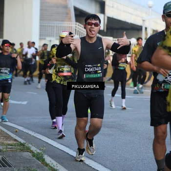 Runner Photo 6266505