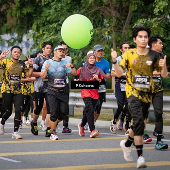Runner Photo 6266509