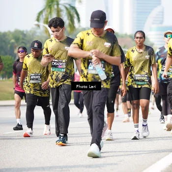 Runner Photo 6266512
