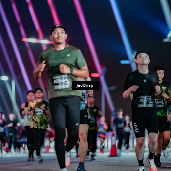 Runner Photo 6266513