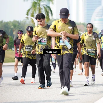 Runner Photo 6266515