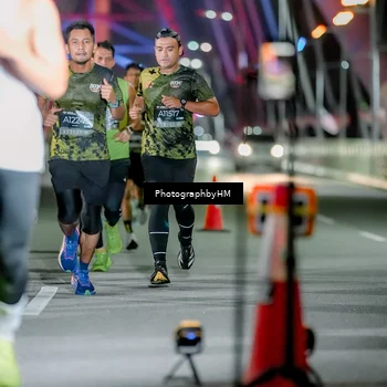Runner Photo 6266516
