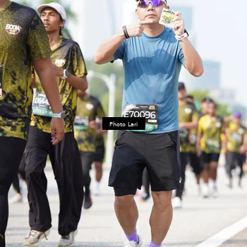 Runner Photo 6266522