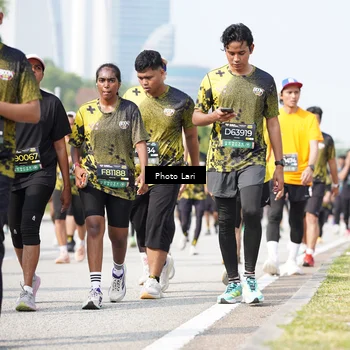 Runner Photo 6266523