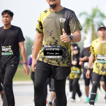 Runner Photo 6266525