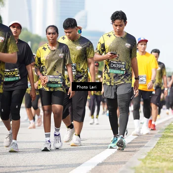 Runner Photo 6266532