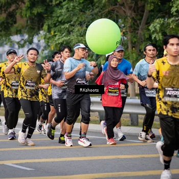 Runner Photo 6266537