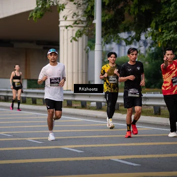 Runner Photo 6266561