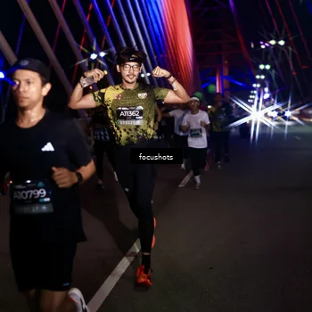 Runner Photo 6266583