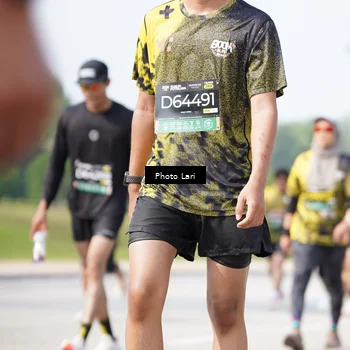 Runner Photo 6266590