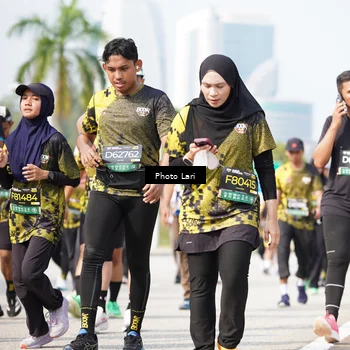 Runner Photo 6266608