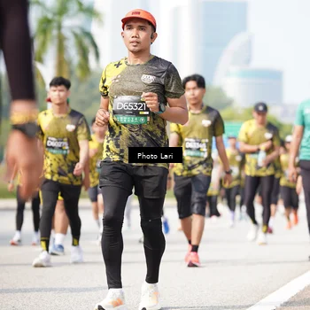 Runner Photo 6266609