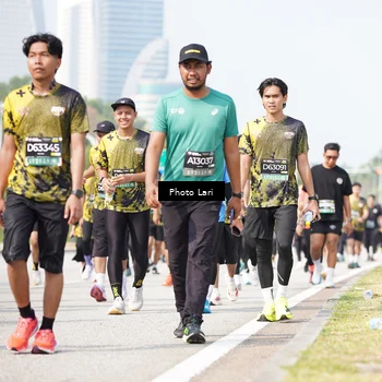Runner Photo 6266610