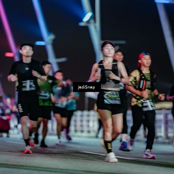 Runner Photo 6266611