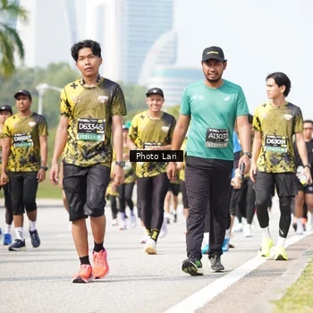 Runner Photo 6266617
