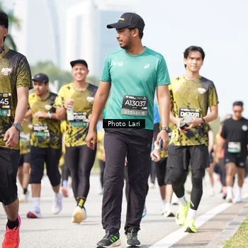 Runner Photo 6266618