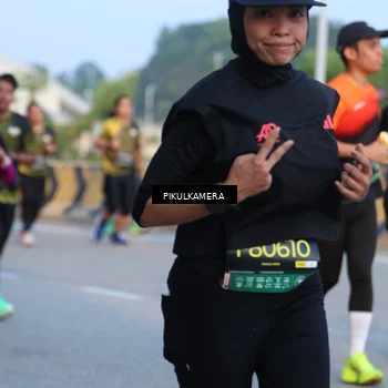 Runner Photo 6266622